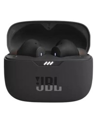 Беспроводные наушники TWS JBL Tune 230NC черный