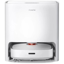 Робот-пылесос Dreame Bot W10 EU белый