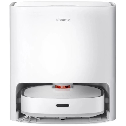  Робот-пылесос Dreame Bot W10 EU белый