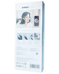 Умная ушная палочка Bebird Ear Picking Stick Note 5 синяя