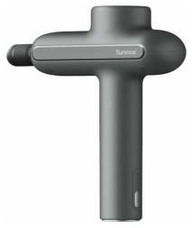 Массажный пистолет для тела Yunmai Massage Gun Pro YMFG-B563 черный