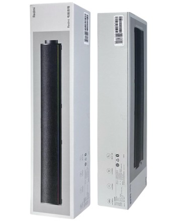  Саундбар для компьютера Xiaomi Redmi ASB02A черный