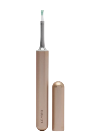  Умная ушная палочка Bebird Smart Visual Ear Pick X7 Pro Youth Edition (без Подставка) золотая