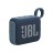  Bluetooth колонка JBL Go 4 синяя