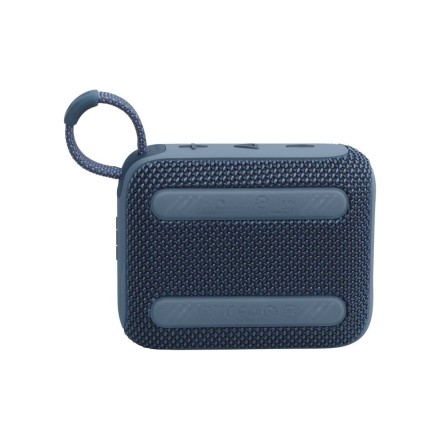  Bluetooth колонка JBL Go 4 синяя
