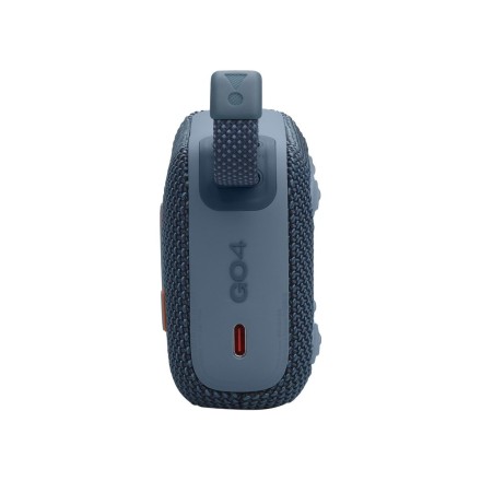  Bluetooth колонка JBL Go 4 синяя
