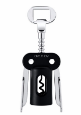 Штопор Xiaomi Circle Joy Corkscrew (CJ-KP04) черный