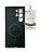  Накладка для Samsung Galaxy S24 Ultra Keephone Kevilar Magsafe черный
