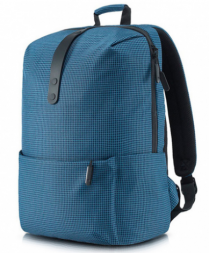 Рюкзак Xiaomi 90 Point College Leisure Backpack XYXX01RM/ZJB4055CN синий