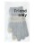  Перчатки FO Touch Gloves серые