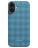  Накладка для i-Phone 16 6.1&quot; Pitaka Ultra Slim case синяя (Ocean blue)