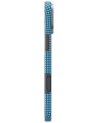 Накладка для i-Phone 16 6.1&quot; Pitaka Ultra Slim case синяя (Ocean blue)