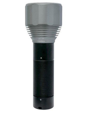  Фонарик NexTool Outdoor Strong Light Flashlight NE20322 черный