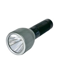 Фонарик NexTool Outdoor Strong Light Flashlight NE20322 черный