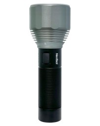 Фонарик NexTool Outdoor Strong Light Flashlight NE20322 черный