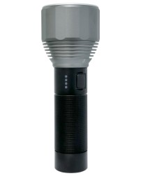 Фонарик NexTool Outdoor Strong Light Flashlight NE20322 черный