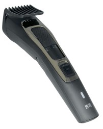 Машинка для стрижки Enchen Sharp 3S черная