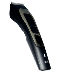 Машинка для стрижки Enchen Sharp 3S черная