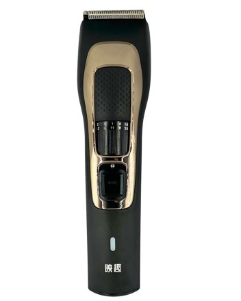  Машинка для стрижки Enchen Sharp 3S черная