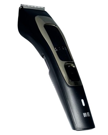  Машинка для стрижки Enchen Sharp 3S черная