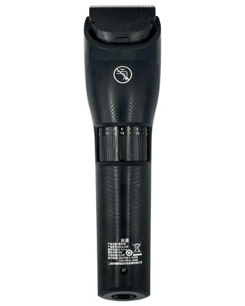  Машинка для стрижки Enchen Sharp 3S черная