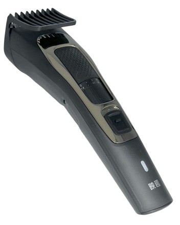  Машинка для стрижки Enchen Sharp 3S черная