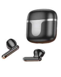 Беспроводные наушники TWS Hoco EQ7 черные