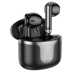 Беспроводные наушники TWS Hoco EQ7 черные