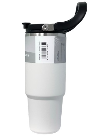  Термос Tyeso TS-8830 1200ML белый