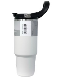 Термос Tyeso TS-8830 1200ML белый