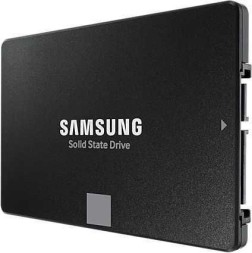 2,5&quot; SSD Samsung 870 Evo 500GB SATA R/D 560/530 MB/s (MZ-77E500)