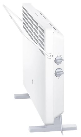  Обогреватель Mijia Electric Heater (KRDNQ04ZM) белый