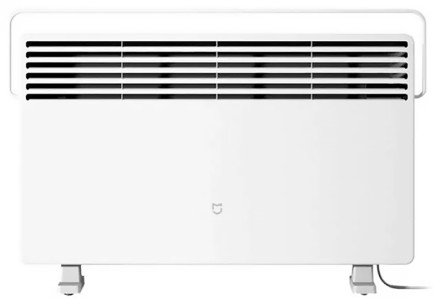  Обогреватель Mijia Electric Heater (KRDNQ04ZM) белый