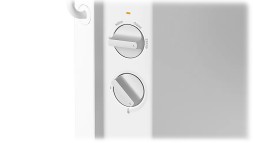 Обогреватель Mijia Electric Heater (KRDNQ04ZM) белый