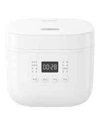 Умная мультиварка-рисоварка Mijia Rice Cooker N1 1.6л (MFB13D0) белая
