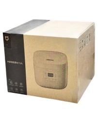 Умная мультиварка-рисоварка Mijia Rice Cooker N1 1.6л (MFB13D0) белая