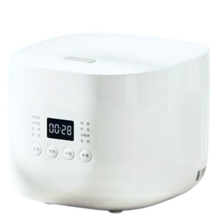  Умная мультиварка-рисоварка Mijia Rice Cooker N1 1.6л (MFB13D0) белая