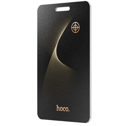  GPS-трекер карта Hoco E92 черный