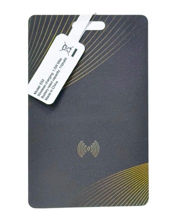  GPS-трекер карта Hoco E92 черный