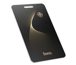 GPS-трекер карта Hoco E92 черный