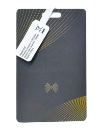 GPS-трекер карта Hoco E92 черный