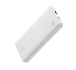 Powerbank Baseus Airpow Lite 10000mAh 1USB/1C 15W (P10067500213-00) белый