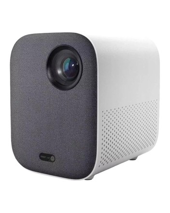  Проектор Mijia Smart Projector 2 1920x1080 (Full HD) XMTYY02FMGL белый