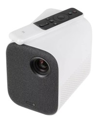 Проектор Mijia Smart Projector 2 1920x1080 (Full HD) XMTYY02FMGL белый