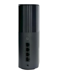 Wi-Fi Роутер Xiaomi BE3600 Pro Wi-Fi7 черный