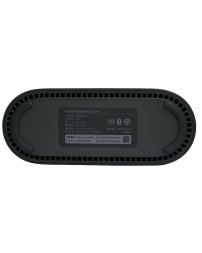 Wi-Fi Роутер Xiaomi BE3600 Pro Wi-Fi7 черный