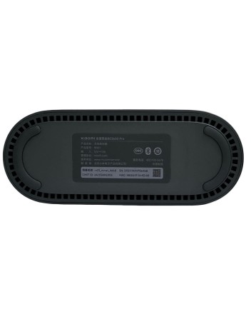  Wi-Fi Роутер Xiaomi BE3600 Pro Wi-Fi7 (RN01) черный