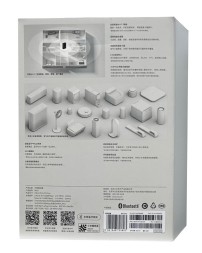 Wi-Fi Роутер Xiaomi BE3600 Pro Wi-Fi7 (RN01) черный