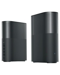 Wi-Fi Роутер Xiaomi BE3600 Pro Wi-Fi7 (RN01) черный