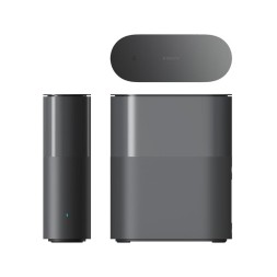 Wi-Fi Роутер Xiaomi BE3600 Pro Wi-Fi7 (RN01) черный